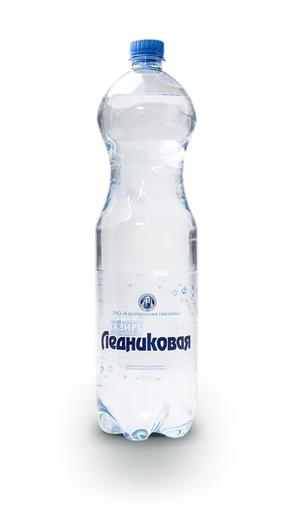Ледниковая 1,5 л